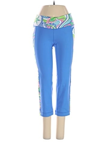 Lilly Pulitzer Luxletic Active Pants (view 1)
