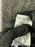 Lucky Brand Black Long Sleeve Blouse Size L - photo 8