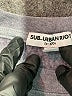 Sub Urban Riot Gray Sweatshirt Size S - photo 7