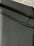 American Apparel Black Jumpsuit Size M (estimated) - photo 4