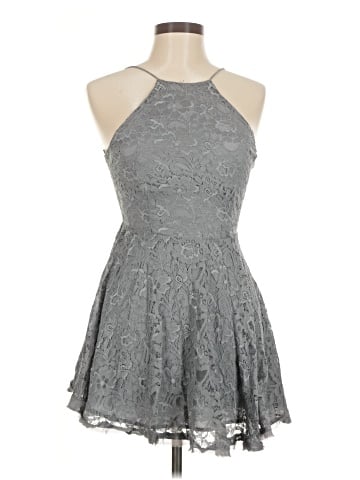 Kimchi Blue Cocktail Dress (view 1)