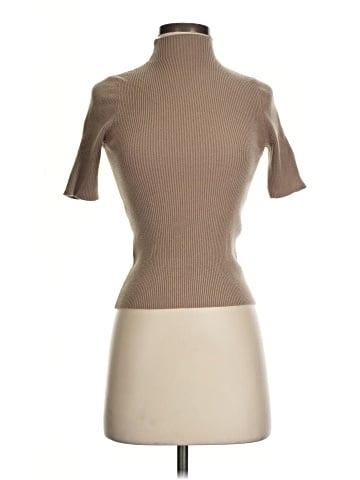 Dress Forum Turtleneck Sweater (view 1)
