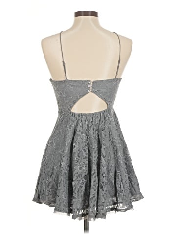 Kimchi Blue Cocktail Dress (view 2)