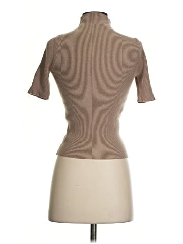 Dress Forum Turtleneck Sweater (view 2)