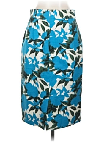 J.Crew Formal Skirt (view 2)