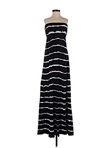 Hard Tail Casual Dress (view 1)