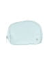Unbranded Blue Belt Bag One size - photo 1
