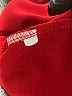 2 Hearts Solid Red Casual Dress Size 2 - photo 8