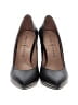 Rebeca Sanver Black Heels Size EU 37 - photo 2