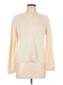 Emma James Ivory Cardigan Size L - photo 1