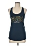 Project X Blue Tank Top Size M - photo 1