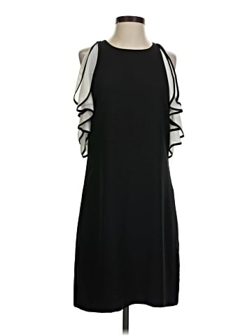 BCBGMAXAZRIA Cocktail Dress (view 1)