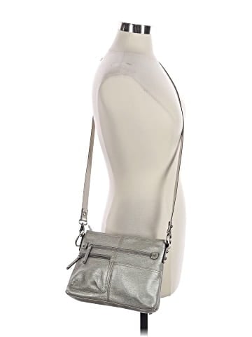 Tignanello Leather Crossbody Bag (view 2)