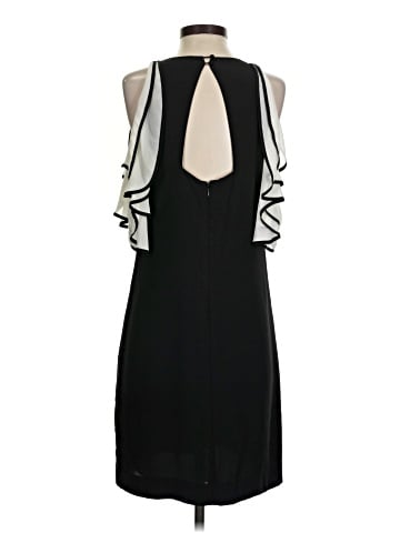 BCBGMAXAZRIA Cocktail Dress (view 2)