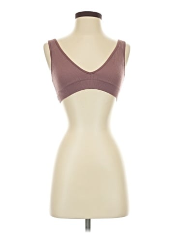 Victoria's Secret Pink Sports Bra (view 1)