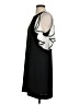 BCBGMAXAZRIA 100% Polyester Black Cocktail Dress Size S - photo 5