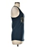 Project X Blue Tank Top Size M - photo 4