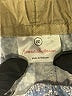 Hanna Andersson 100% Cotton Paisley Blue Cargo Shorts Size 80 cm / US 12-18 MO - photo 3