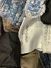 Hanna Andersson 100% Cotton Paisley Blue Cargo Shorts Size 80 cm / US 12-18 MO - photo 4