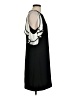 BCBGMAXAZRIA 100% Polyester Black Cocktail Dress Size S - photo 4