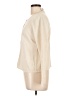 Emma James Ivory Cardigan Size L - photo 5