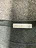 Active Basic Gray Long Sleeve T-Shirt Size L - photo 7