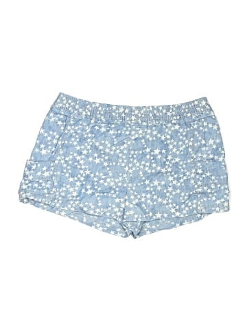 Life in Progress Shorts (view 1)