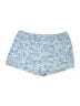 Life in Progress Stars Blue Shorts Size M - photo 1