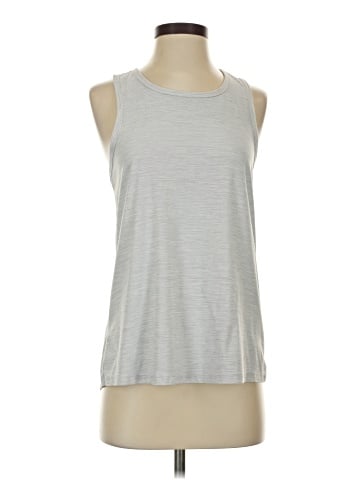 Active Sleeveless T-Shirt (view 1)