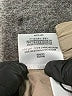 BCBGMAXAZRIA Chevron-herringbone Gray Casual Pants Size S - photo 8