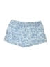 Life in Progress Stars Blue Shorts Size M - photo 2
