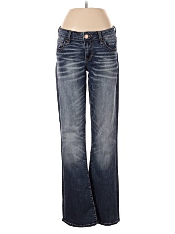 Daytrip Jeans (view 1)