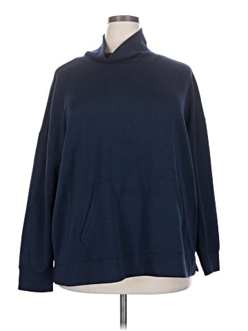 Westbound Turtleneck Sweater (view 1)