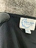 Blue Rain Black Bodysuit Size L - photo 3