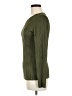 Unbranded Green Long Sleeve T-Shirt Size M - photo 5
