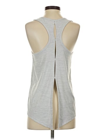 Active Sleeveless T-Shirt (view 2)