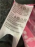 Susan Graver Pink Short Sleeve Blouse Size 1X - photo 8