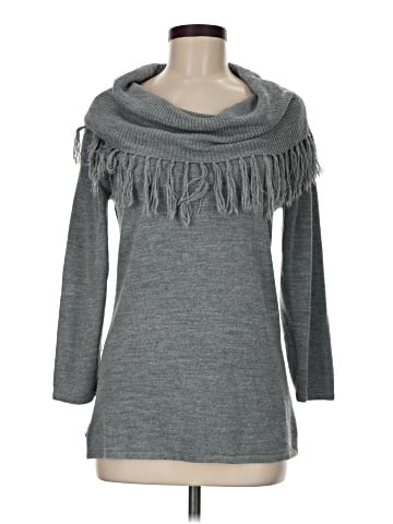 Elementz Pullover Sweater (view 1)