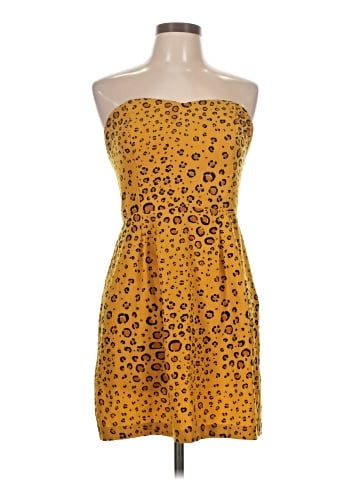 Cooperative Cocktail Dress (view 1)