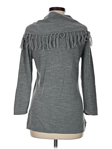 Elementz Pullover Sweater (view 2)