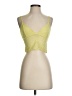 auden Yellow Tank Top Size S - photo 1