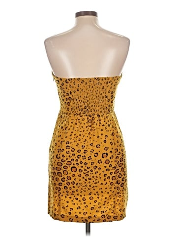 Cooperative Cocktail Dress (view 2)