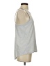 Active Silver Sleeveless T-Shirt Size S - photo 4