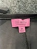 Mi ami Black Cocktail Dress Size M - photo 7