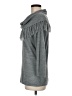 Elementz 100% Acrylic Gray Pullover Sweater Size M - photo 5