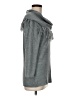 Elementz 100% Acrylic Gray Pullover Sweater Size M - photo 4
