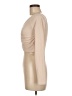 Cider Tan Long Sleeve Top Size M - photo 5