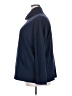 Westbound 100% Cotton Blue Turtleneck Sweater Size 2X - photo 5
