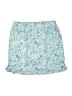 Jean-Pierre Klifa Paisley Blue Casual Skirt Size S - photo 2