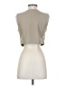 Mare Mare X Anthropologie Ivory Tan Vest Size S - photo 2